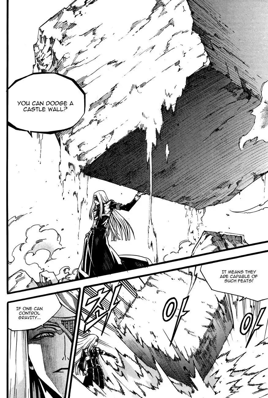 Witch Hunter Chapter 75 18